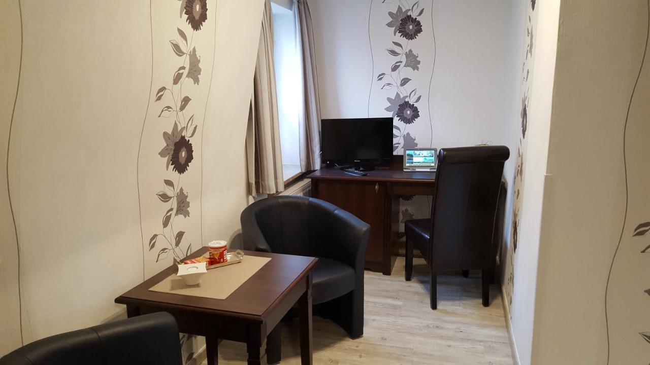 Haus Meeresblick Heiligenhafen Room photo